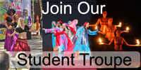 Join our Troupe