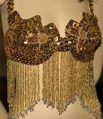 Belly Dance Costumes for Beginner and Professional